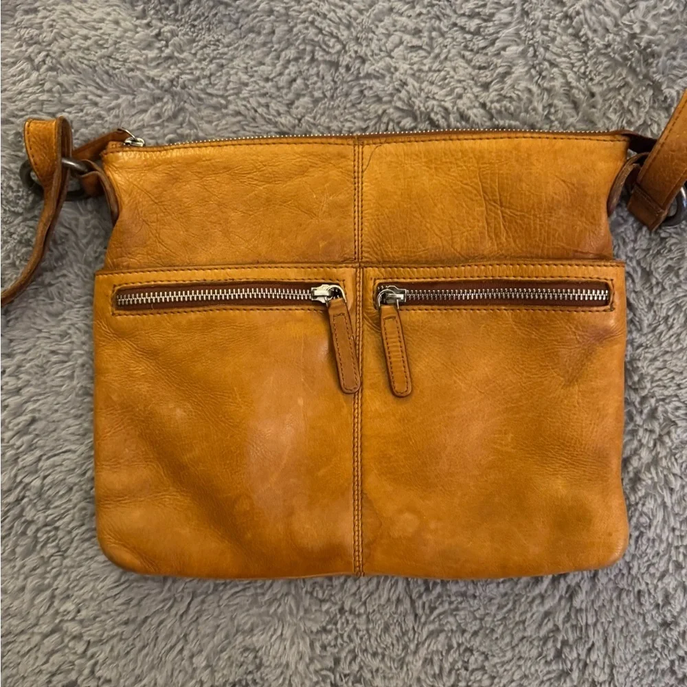 Vilenca Holland chic tan